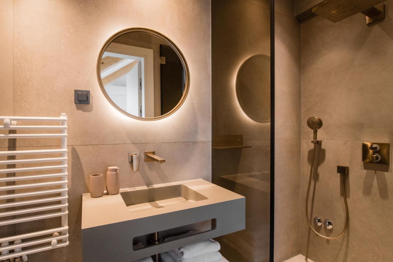 Boutique Hotel Hoh Zagreb Eksteriør billede