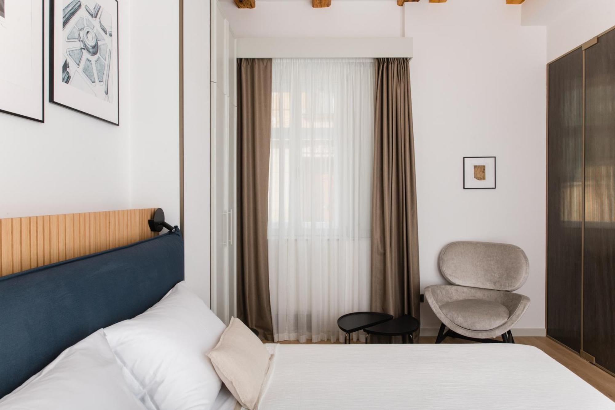 Boutique Hotel Hoh Zagreb Eksteriør billede