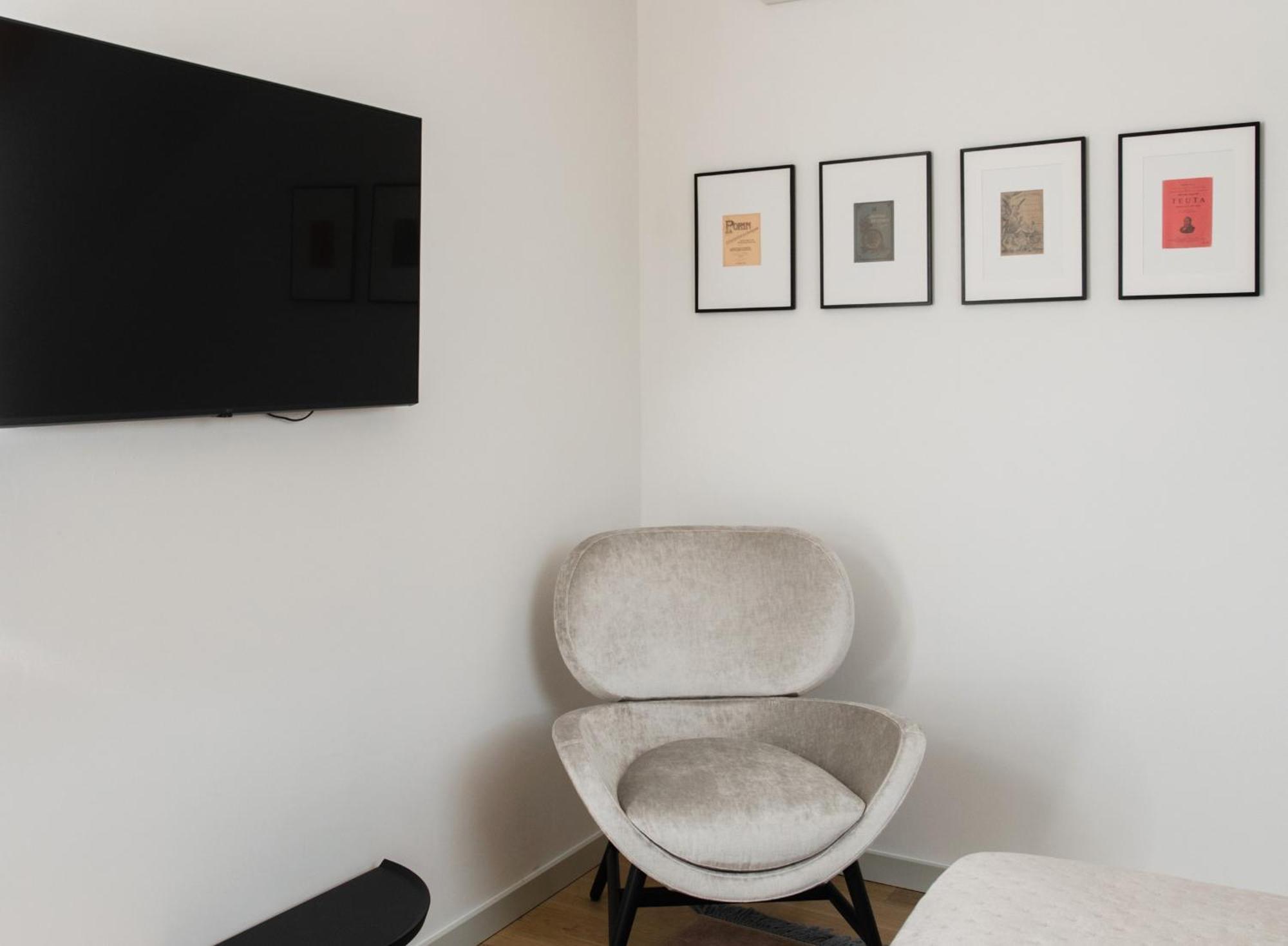 Boutique Hotel Hoh Zagreb Eksteriør billede