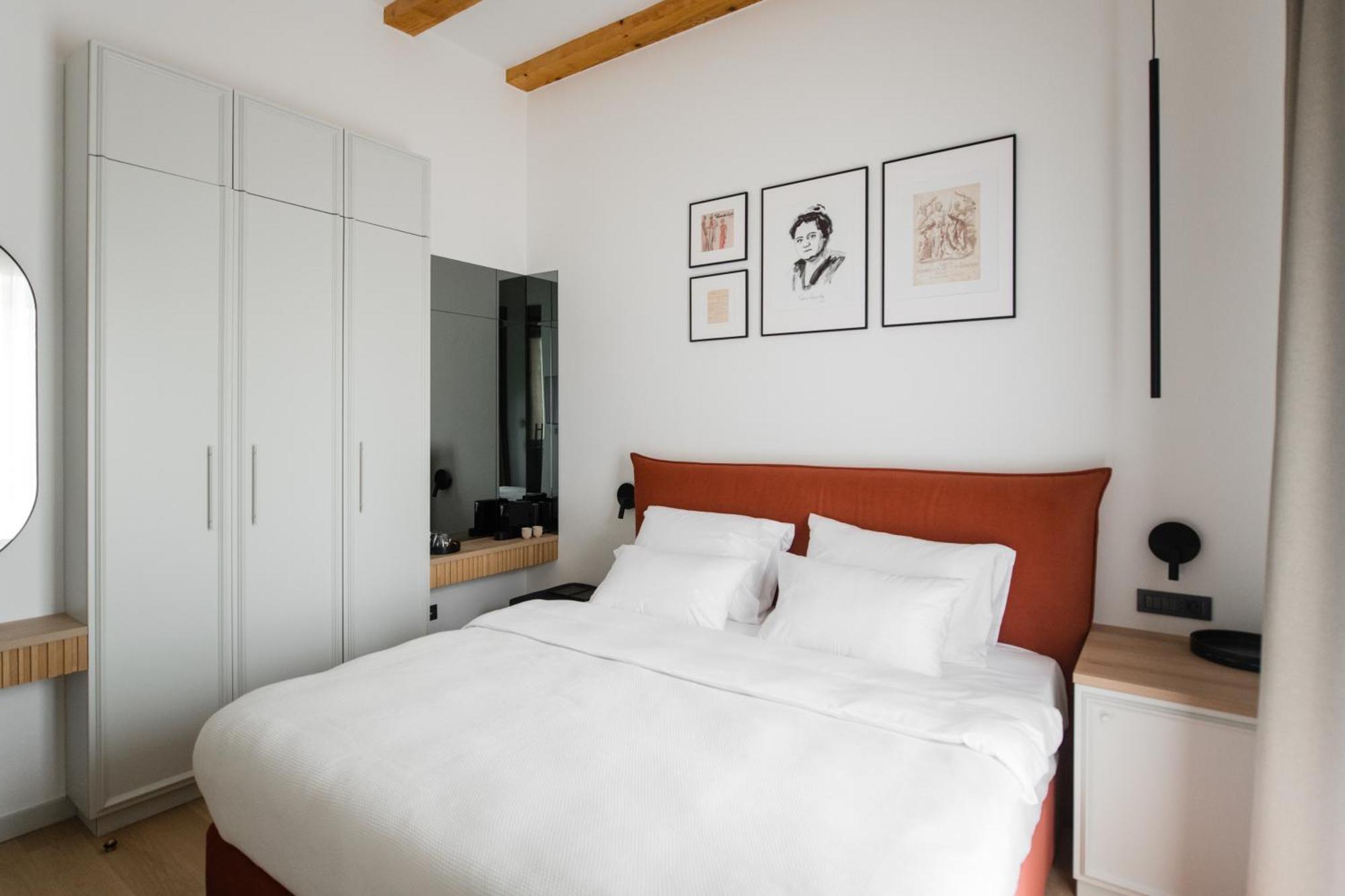 Boutique Hotel Hoh Zagreb Eksteriør billede
